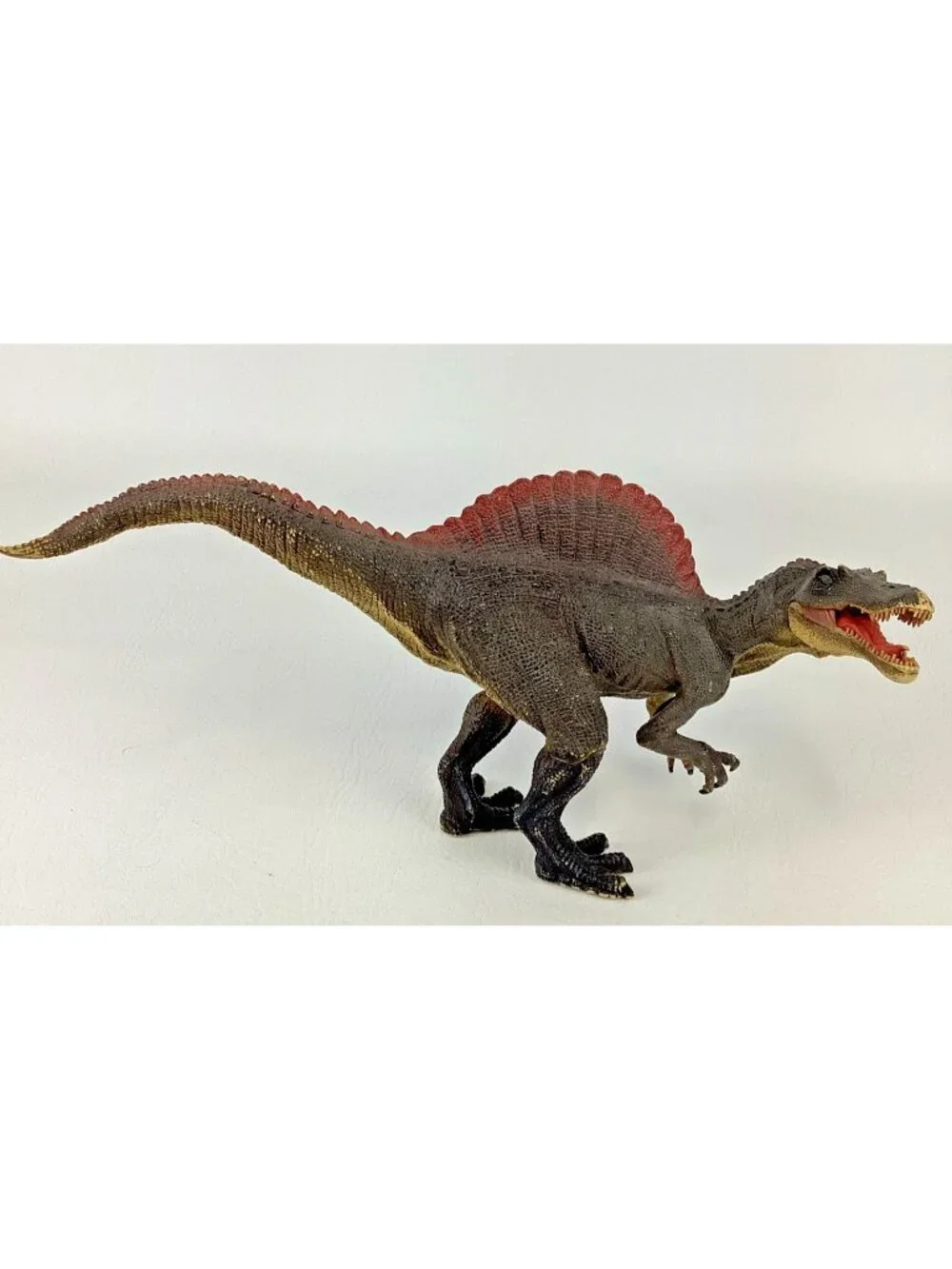 Spinosaurus Dinosaur Action Figure 6